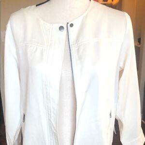 Cupcakes and cashmere light jacket